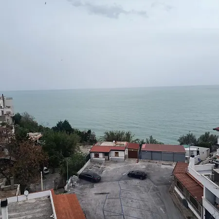 Casa Giovanna Apartmán *