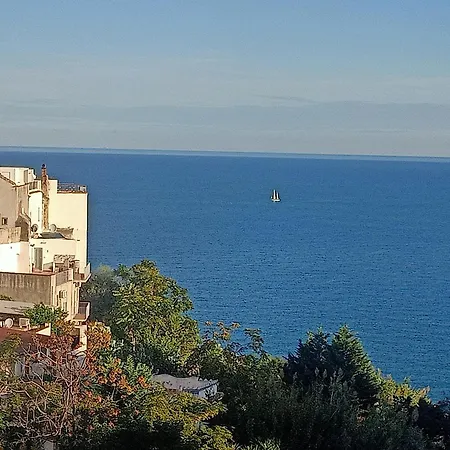 Apartmán Casa Giovanna