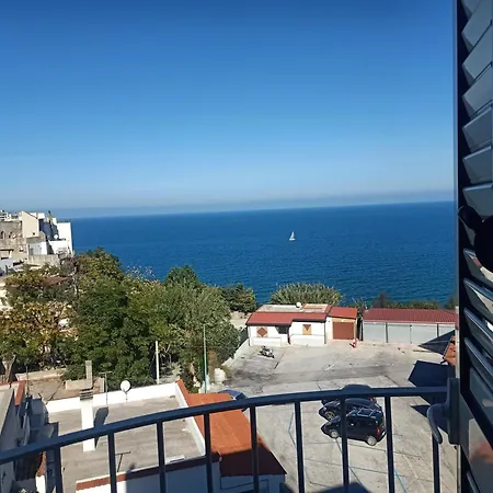Casa Giovanna Peschici