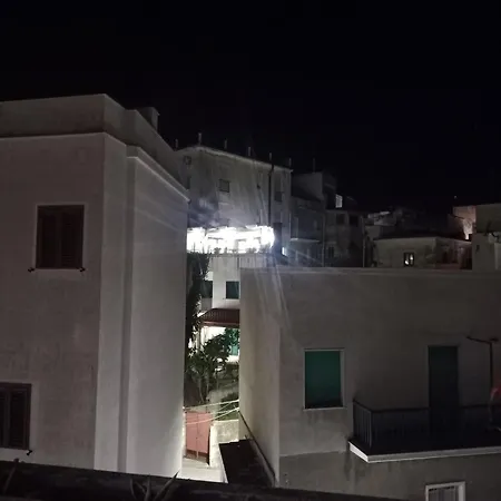 Casa Giovanna Apartmán Peschici