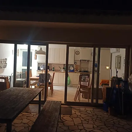 Casa Giovanna Lägenhet