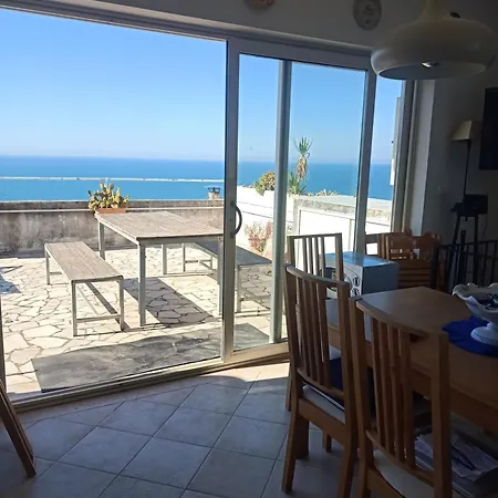 Apartmán Casa Giovanna *