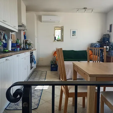 Casa Giovanna Lägenhet Peschici
