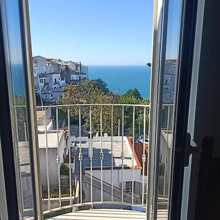 Casa Giovanna Peschici