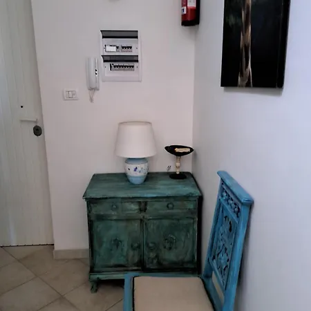 Apartmán Casa Giovanna *