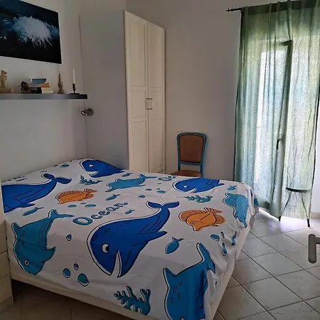 Casa Giovanna *