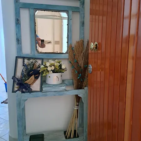Apartmán Casa Giovanna