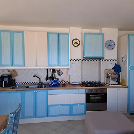 Casa Giovanna *