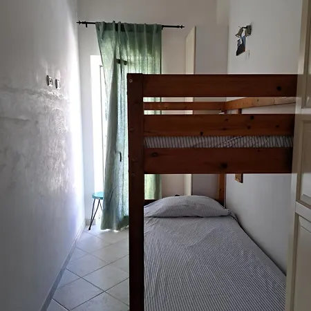 Casa Giovanna Apartman *